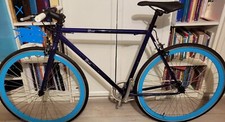 Bici atala corsa baci - atala,