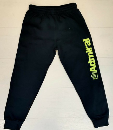 6728 admiral pantalone tuta - jr,
