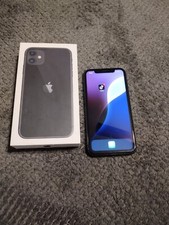 Apple iPhone 11 - 64 GB -