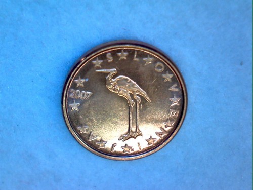 Slovenija slovenia 2007 - (cc1),