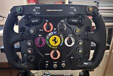 Vendo thrustmaster ts-pc con corona Ferrari f1 wheel add-on paddle mod magnetici