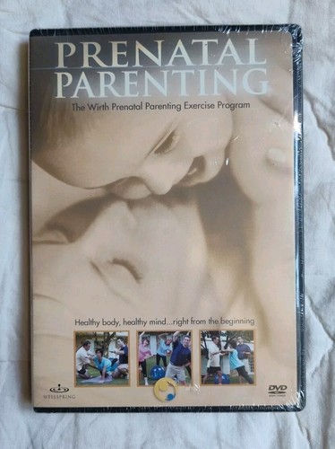 Prenatal parenting - prenatal,
