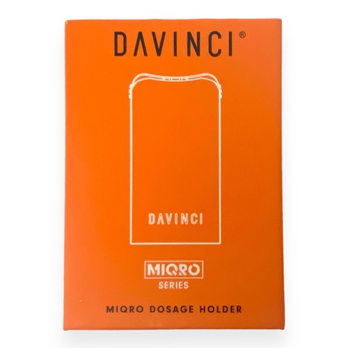 Davinci miqro series - miqro,