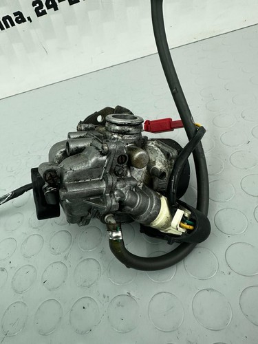 Carburatore benzina aprilia - carburatore,