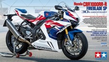 Tamiya 14141 Honda CBR1000RR-R