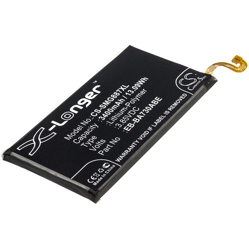 Batteria per samsung galaxy - batteria, a7