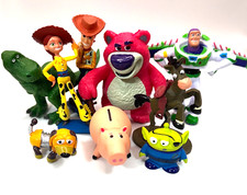 Set pezzi figure - pezzi, toy