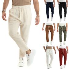 Pantaloni Uomo Pantalaccio