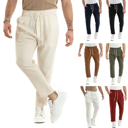 Pantaloni uomo pantalaccio - uomo,