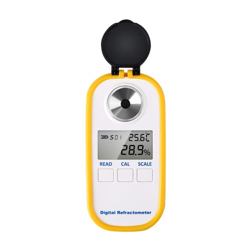 Misuratore alcol digitale - di,
