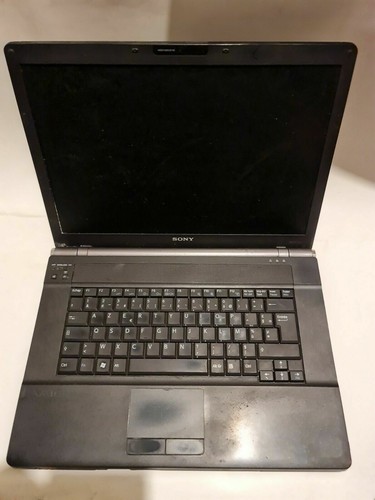 Sony vaio pcg 9131 - sony, pcg-9131