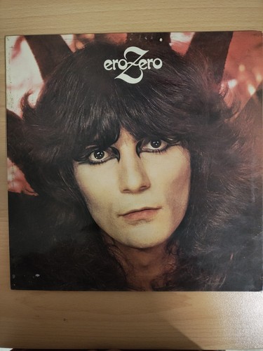 Disco vinile - (33, giri)