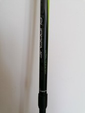 LEKI SUPREME ULTRALITE SYSTEM - da 100 a 130 cm - Usato in buone condizioni