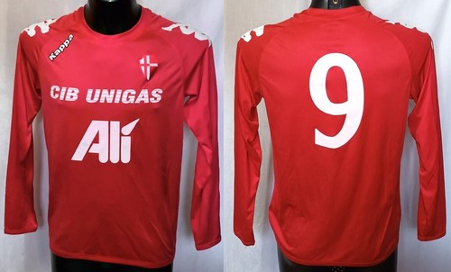 Kappa maglia padova - maglia,