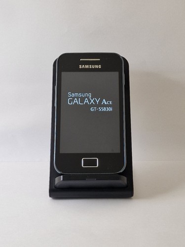 Samsung galaxy ace s5830i - samsung,