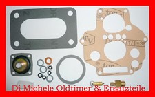 32/34 Datr Carburatore Weber