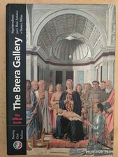 THE BRERA GALLERY Official Guide Touring Club Italiano 1998