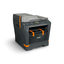 Brother DCP-8110DN Monochrome