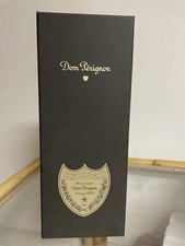 Dom Perignon vintage 2012
