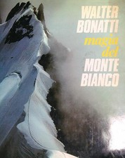 Magia del monte bianco - magia,