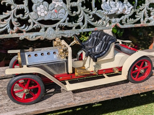 Vintage mamod sa1 live steam - sa1,