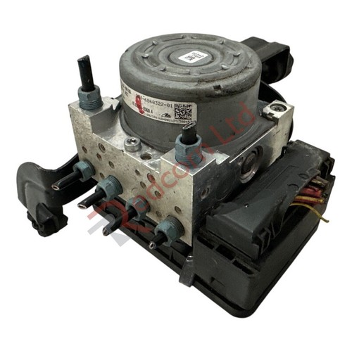 Pompa abs bmw serie 420d - abs, 4