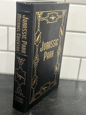 Jurassic Park by Michael