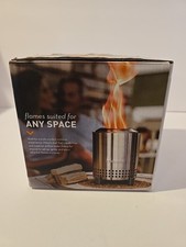 Stufa Solo Mesa Fuoco da