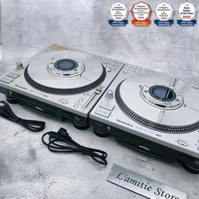 Technics dz1200 giradischi - technics, sl-dz1200