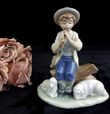 NAO by Lladro 1987 Figurine