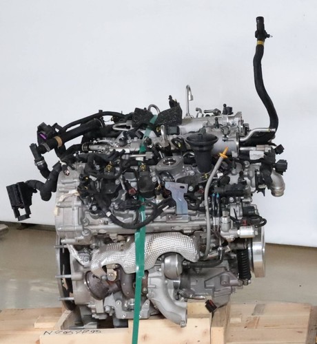 Motore 670054550 alfa romeo - motore,