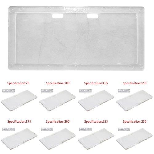 Kit lente ingrandimento - kit, len