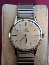 Omega Seamaster Cal.269