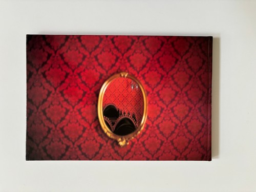 Nan goldin vakat - nan,