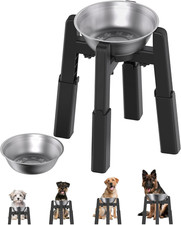 Supporto per Ciotola per Cani