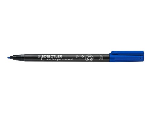 Staedtler lumocolor 317 - staedtler,