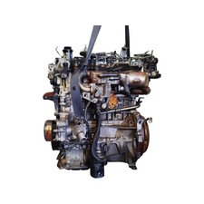 MOTORE TOYOTA COROLLA YARIS