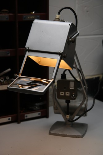 Vintage horstman pluslite - horstman,