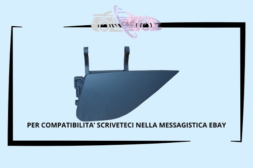Tappo lavafaro sinistro per - sx,