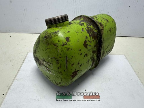 Tappo serbatoio carburante - tappo,