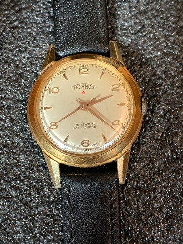 Orologio polso technos - orologio, da