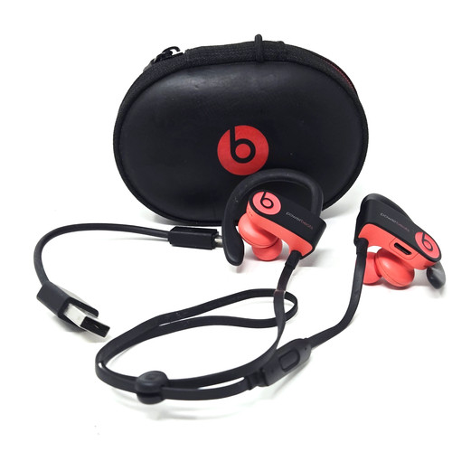 Beats dre powerbeats2 - by,
