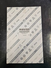 Filtro abitacolo originale