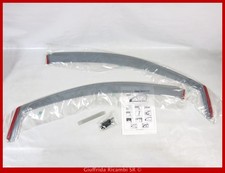 Antiturbo Deflettori Aria