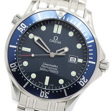 Orologio Uomo Omega Seamaster