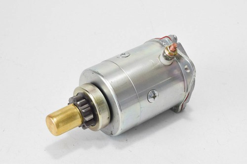 Motorino avviamento completo - avviamento,