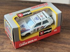 Vintage *NOS* BURAGO Lancia