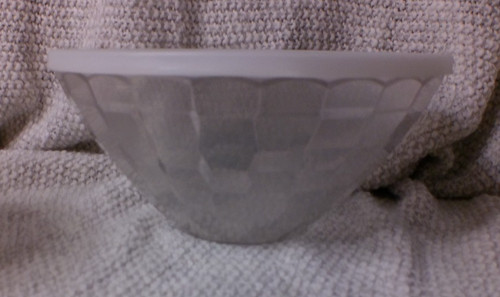 Tupperware ciotola prisma - tupperware,