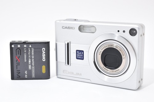 Fotocamera digitale compatta