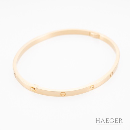 Bracciale cartier love - love, |